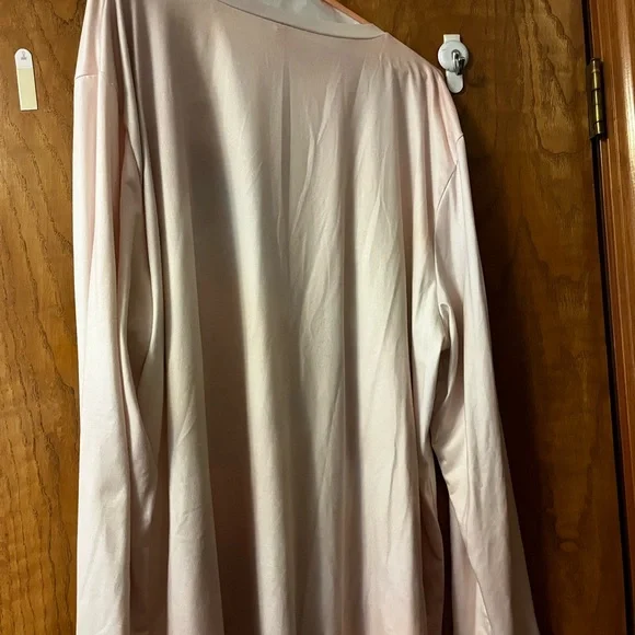 Floral Snowman Graphic Shirt - Picture 5 of 7